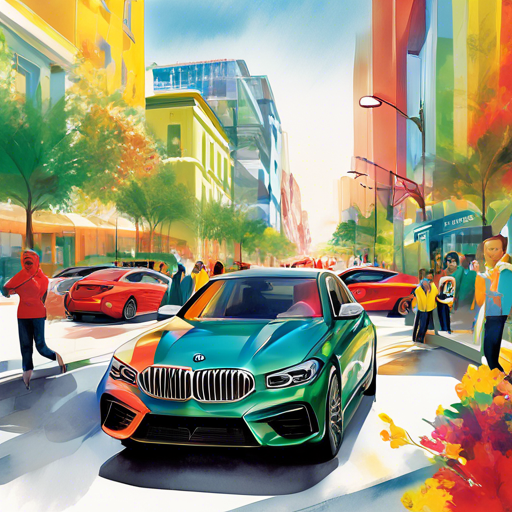 2025년 BMW 벤츠 수입차 5월 프로모션 총정리 3 4월 BMW와 벤츠 프로모션 핵심 포인트