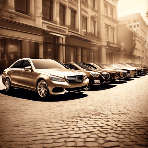 4월 역대급 할인 수입차 프로모션! 벤츠·BMW·아우디 BEST 7 6 아우디 프로모션이 좋은 타이밍