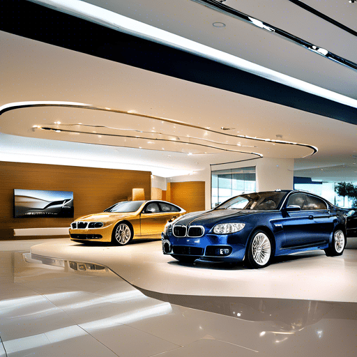BMW 5월 수입차 프로모션 최대 할인 비법과 꿀팁 공개 | 수입차 프로모션 할인
