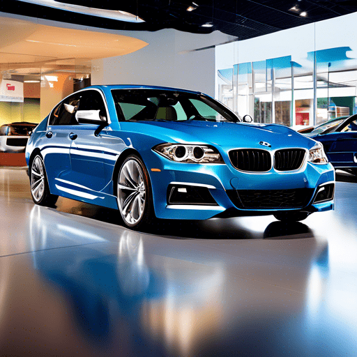 BMW 5월 수입차프로모션 가격과 실구매가 상세 공개 | 수입차 프로모션 할인