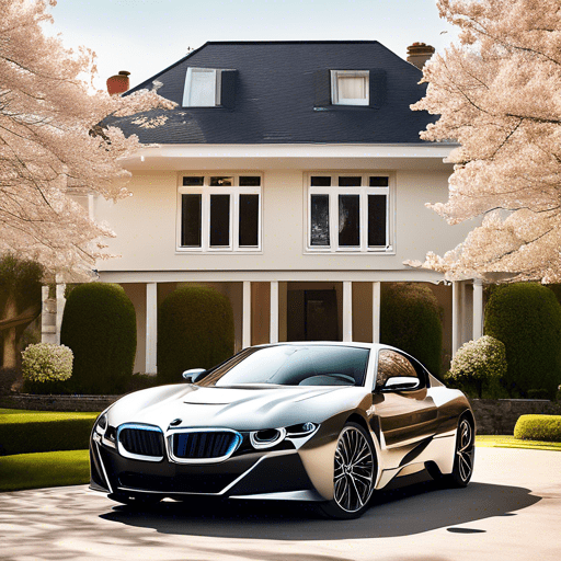 BMW 5월 가정의달 수입차프로모션 특별 혜택 안내 - 수입차 프로모션 할인