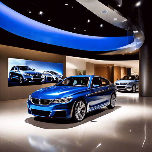 수입차프로모션: BMW 5월 역대급 할인 최대 23% 혜택 2 이 시기에 구매 고민 끝! 아니, 차를 사면 바보라는 말이? 말도 안 되는 5월 BMW 할인 폭!
