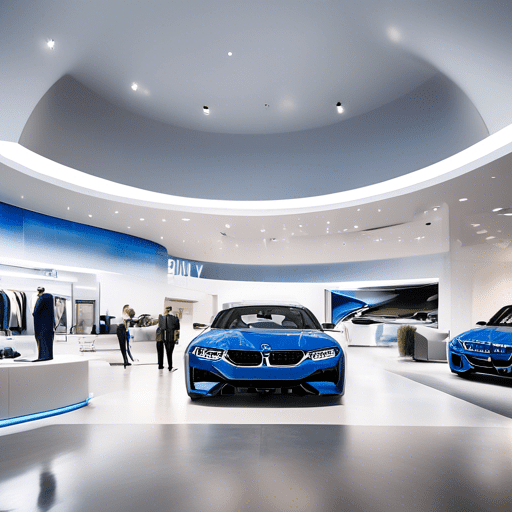 2023년 5월 BMW 수입차 프로모션 할인전 전 차종 실속혜택 - 수입차 프로모션 할인