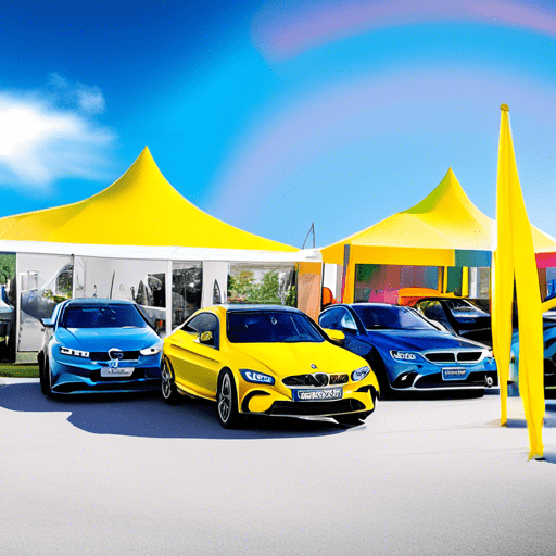 수입차프로모션 할인 기회 지금 잡기: BMW 벤츠 폭스바겐 재고떨이 할인 3 BMW 수입차 프로모션, 지금이 기회인 이유
