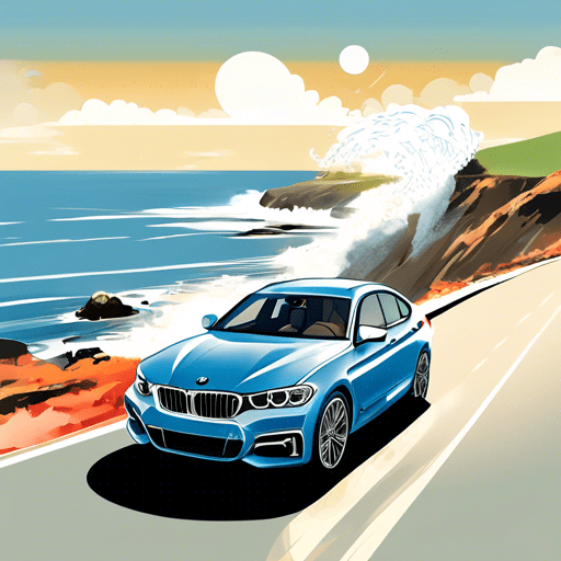 BMW 5월 수입차프로모션 가격과 실구매가 상세 공개 3 5월 BMW 프로모션, 어떤 혜택이 있을까?