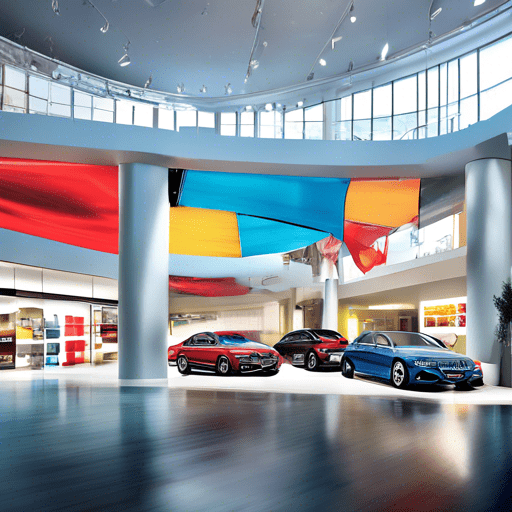수입차프로모션: BMW·벤츠·아우디 5월 마지막 역대급 할인 3 아우디 5월 말 수입차 프로모션, 지금이 찬스!