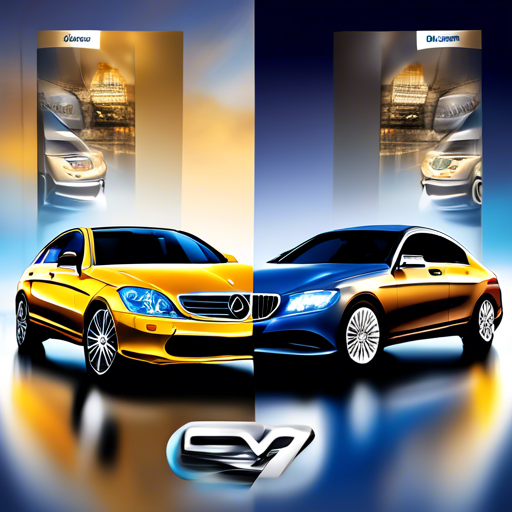 벤츠 vs BMW 5월 수입차프로모션 할인 경쟁 예상 3 5월 벤츠와 BMW, 할인 경쟁의 핵심 포인트
