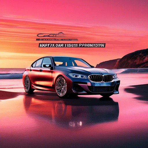 BMW 5월 수입차프로모션 긴급 혜택, 지금이 기회입니다 3 BMW 왜 지금이 절호의 찬스일까?