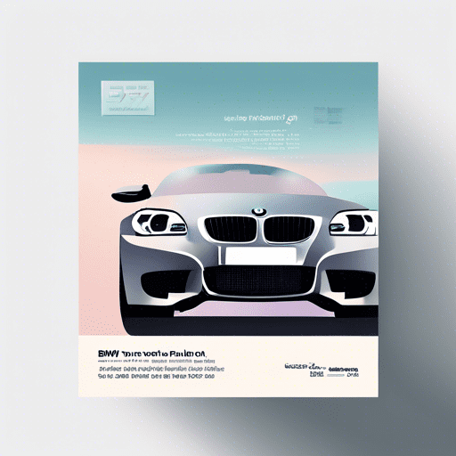 BMW 5월 수입차프로모션 가격과 실구매가 상세 공개 4 BMW 핵심 조건, 실구매가와 할인 조건 살펴보기