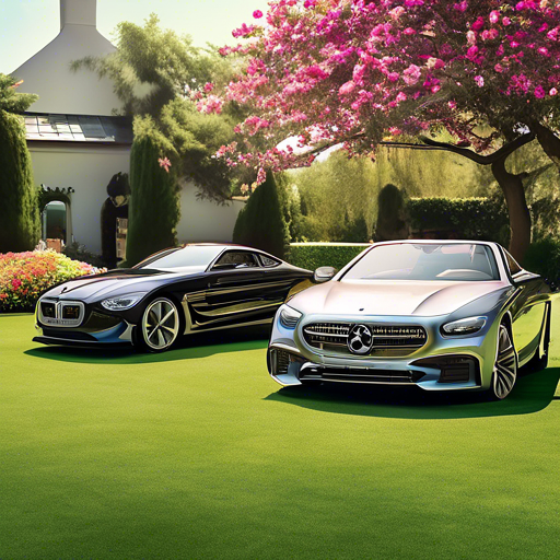 수입차프로모션: BMW·벤츠·아우디 5월 마지막 역대급 할인 4 아우디 마지막 남은 재고, 이득 보는 비법!