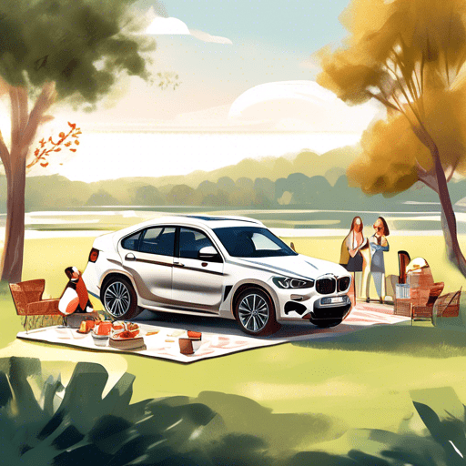 BMW 5월 가정의달 수입차프로모션 특별 혜택 안내 4 BMW 2. 차종별 할인 가격과 혜택 상세 내역