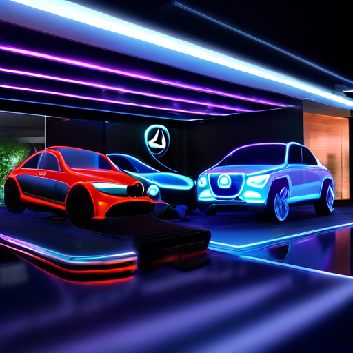 벤츠 vs BMW 5월 수입차프로모션 할인 경쟁 예상 4 BMW 구매 타이밍 고려하기—지금이 딱 적기?