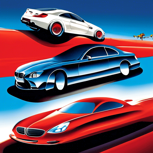 수입차프로모션 할인 기회 지금 잡기: BMW 벤츠 폭스바겐 재고떨이 할인 5 BMW, 지금이 최고의 특별 할인 시기!
