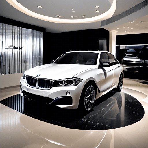 이번 달 수입차프로모션 BMW 5월 할인 기회 놓치지마세요 5 이번 기회, BMW 구매 전 꼭 체크하세요
