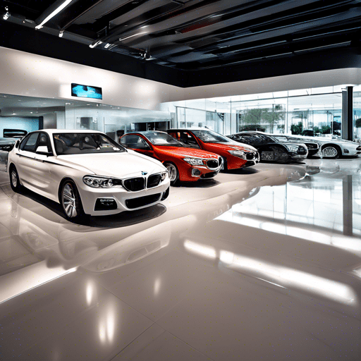 BMW 5월 수입차프로모션 가격과 실구매가 상세 공개 5 1. 왜 5월이 BMW 구매 적기인가?