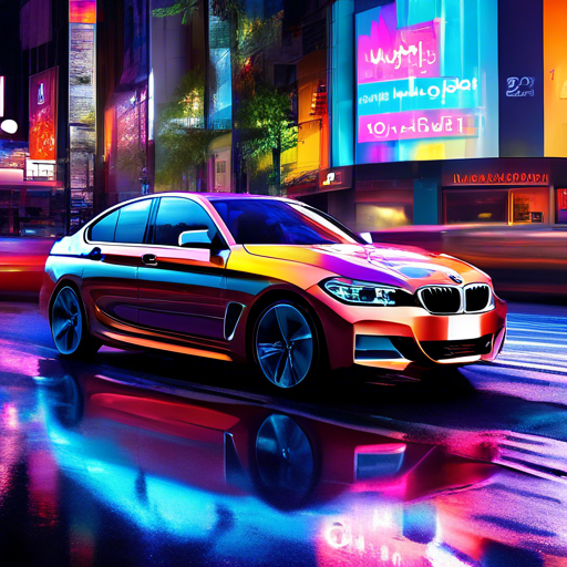 수입차프로모션: BMW 5월 역대급 할인 최대 23% 혜택 4 BMW 구체적 할인 모델과 혜택 살펴보기