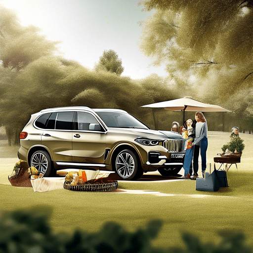 2023년 5월 BMW 수입차 프로모션 할인전 전 차종 실속혜택 5 BMW 세부 차종별 할인율, 어떤 모델이 가장 혜택이 클까?