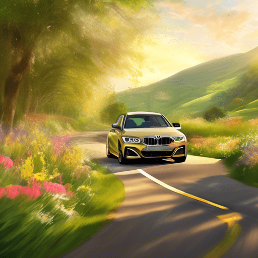 BMW 5월 수입차 프로모션 최대 할인 비법과 꿀팁 공개 6 BMW 프로모션, 조건과 금융 혜택은 어떻게 될까?
