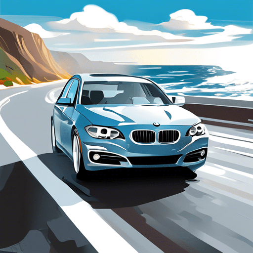 이번 달 수입차프로모션 BMW 5월 할인 기회 놓치지마세요 6 BMW 5월 프로모션, 얼마나 혜택이 클까?