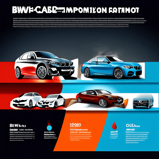 BMW 5월 수입차프로모션 가격과 실구매가 상세 공개 6 BMW 2. 모델별 할인 최대 혜택과 예상 실구매가