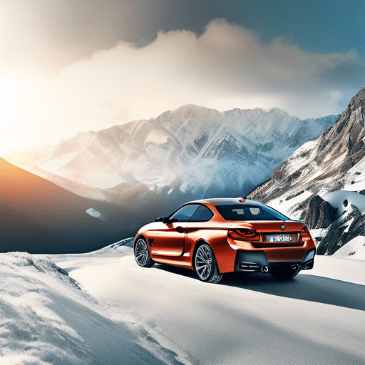 BMW 5월 수입차프로모션 긴급 혜택, 지금이 기회입니다 6 BMW 2. 혜택 최대 활용! 계약 방법과 금융 전략