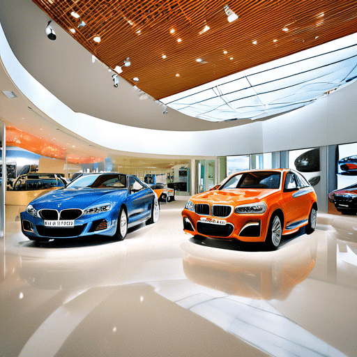 6월 수입차프로모션: BMW 혜택 대공개, 시작부터 시원하게 2 6월 BMW 프로모션! 시작부터 시원하게 날리네