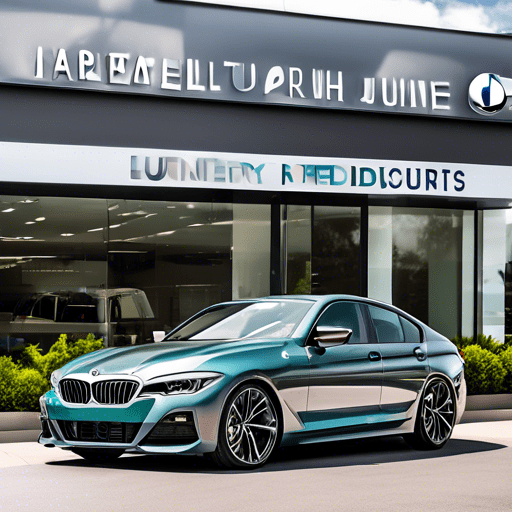 수입차프로모션! BMW 6월 분기 최고 할인 기회 2 6월 BMW 프로모션, 무엇이 특별할까?