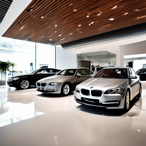 BMW 6월 수입차프로모션 최대 할인 및 차량가 인상 전 구매 기회 2 BMW 6월, 놓치지 말아야 할 차량 프로모션의 진짜 이유