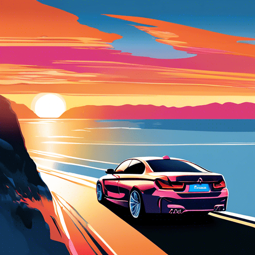 수입차프로모션! BMW 6월 분기 최고 할인 기회 3 BMW 지금이 진짜 찬스! 프로모션의 숨은 혜택들