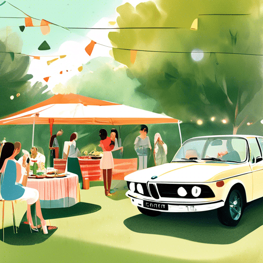 6월 수입차프로모션: BMW 혜택 대공개, 시작부터 시원하게 4 BMW 이번 달 놓치면 후회하는 가격 인상과 프로모션 포인트