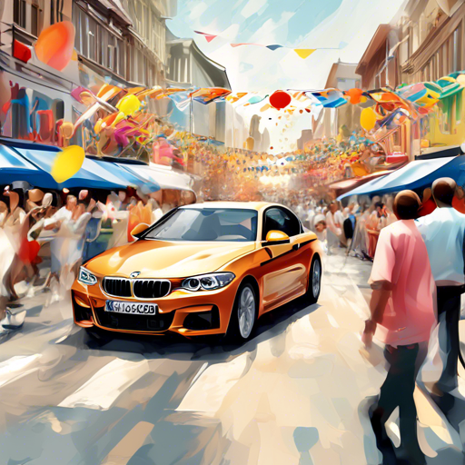 6월 수입차프로모션: BMW 혜택 대공개, 시작부터 시원하게 5 1. 왜 지금이 BMW 구매 최적기일까?