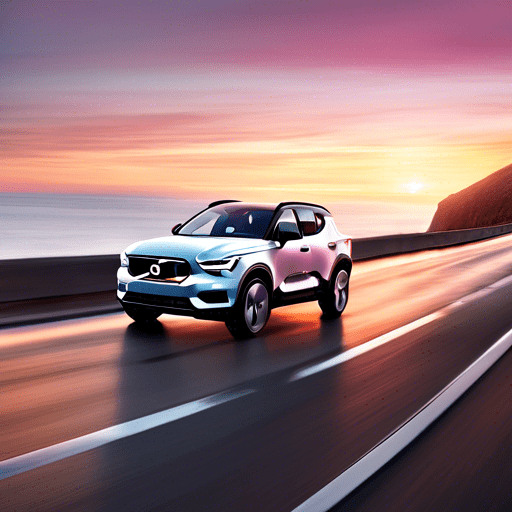 2025 볼보 XC40 하이브리드 프로모션과 정보 5 2025 볼보 결론: 지금이 적기인 친환경 프리미엄 SUV 구입 기회