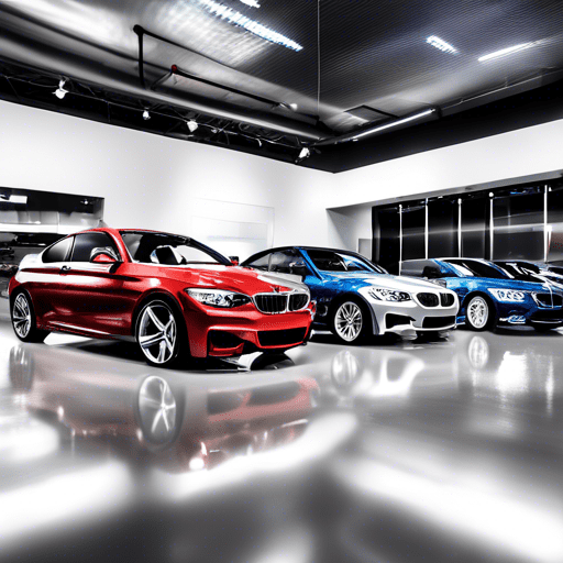 BMW 6월 수입차 프로모션 분기 마감 할인 혜택 5 지금이 절호의 찬스! 5월보다 더 큰 혜택으로 BMW 구매하기